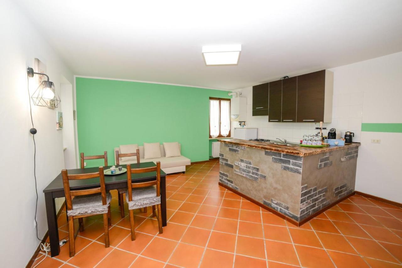 Loft Free Parking Agli Ulivi Moderno E Spazioso Пескьера-дель-Гарда Экстерьер фото