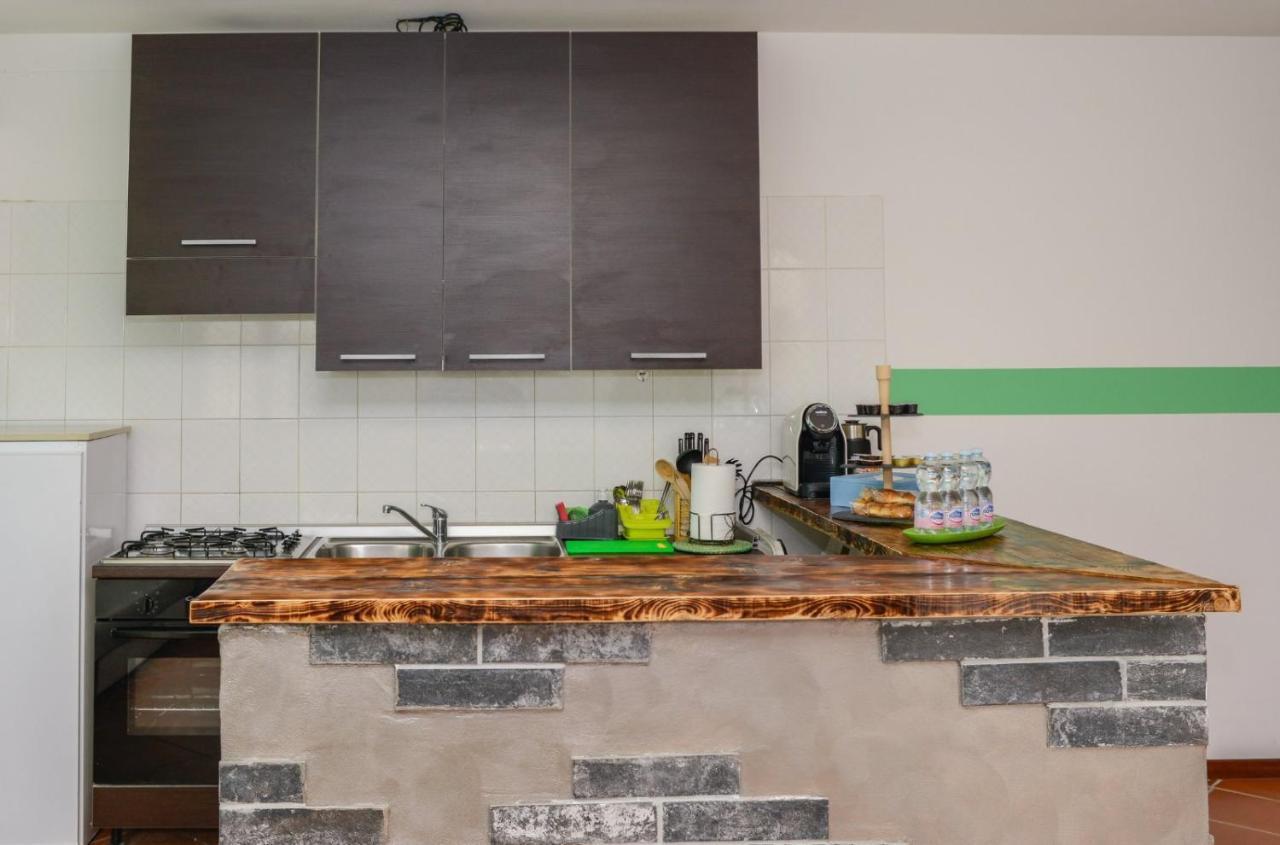 Loft Free Parking Agli Ulivi Moderno E Spazioso Пескьера-дель-Гарда Экстерьер фото