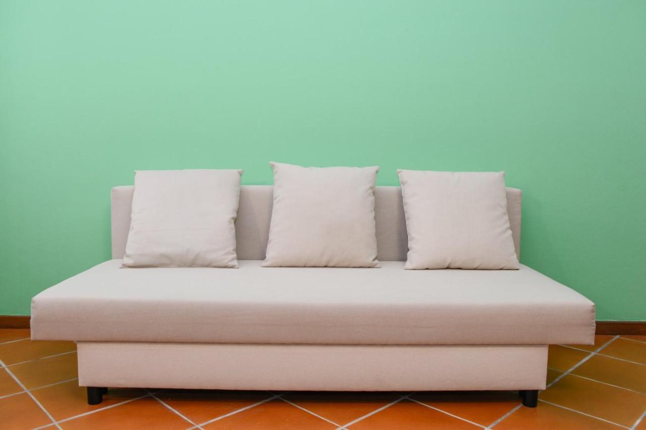 Loft Free Parking Agli Ulivi Moderno E Spazioso Пескьера-дель-Гарда Экстерьер фото