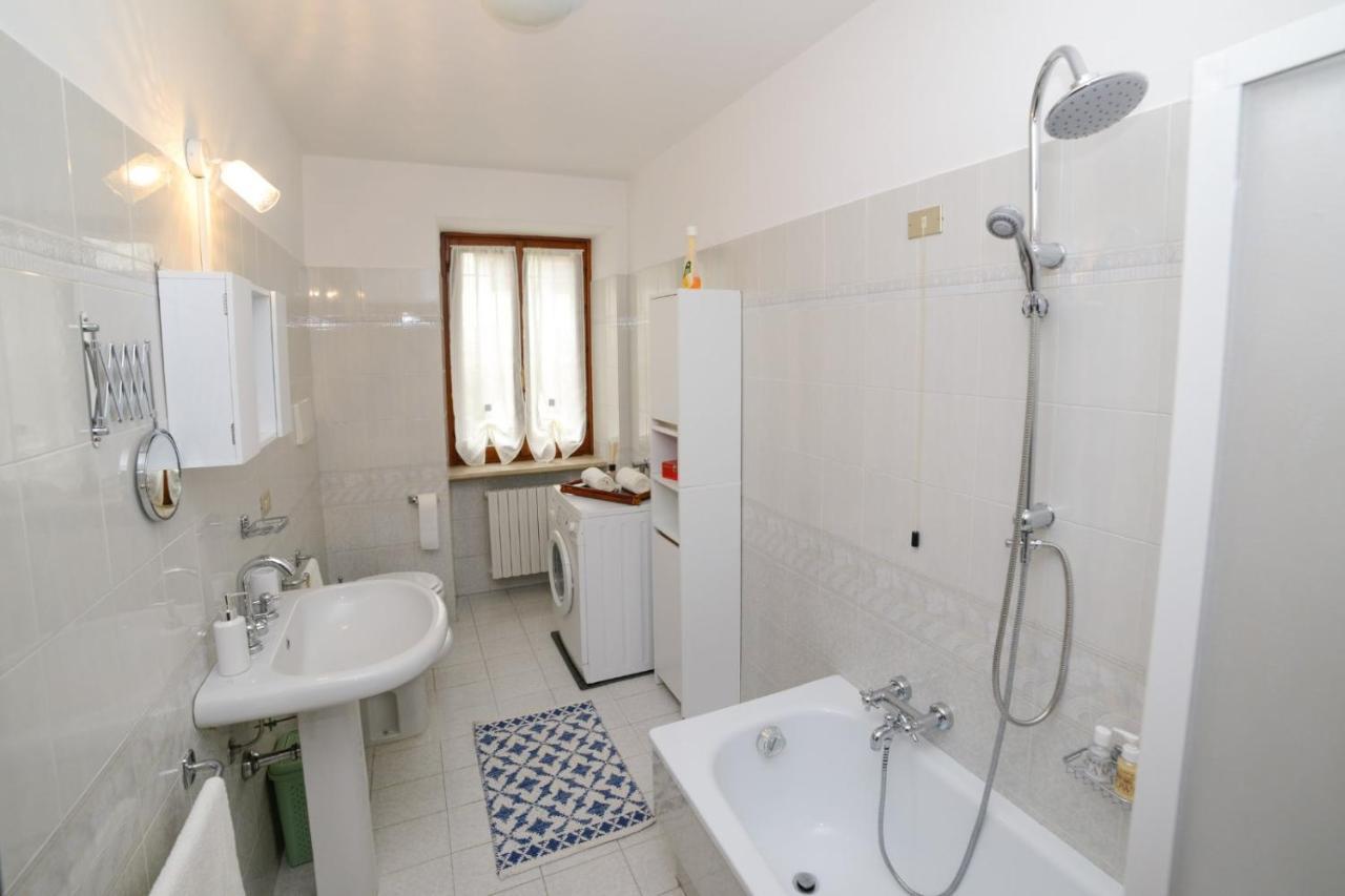Loft Free Parking Agli Ulivi Moderno E Spazioso Пескьера-дель-Гарда Экстерьер фото
